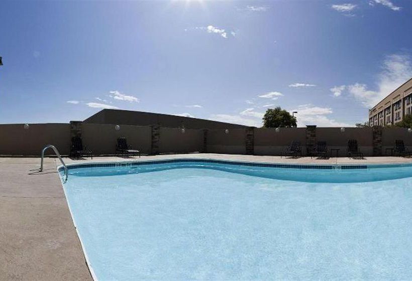 Hotel Holiday Inn Express Denver - Aurora Medical Center  | Aurora | Colorado | United States 16