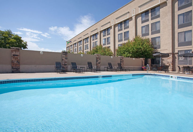 Hotel Holiday Inn Express Denver - Aurora Medical Center  | Aurora | Colorado | United States 18