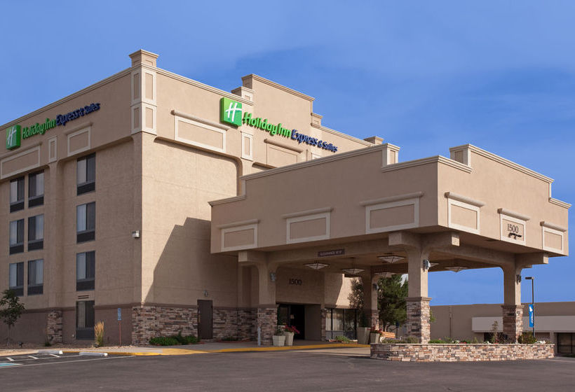 Hotel Holiday Inn Express Denver - Aurora Medical Center  | Aurora | Colorado | United States 20