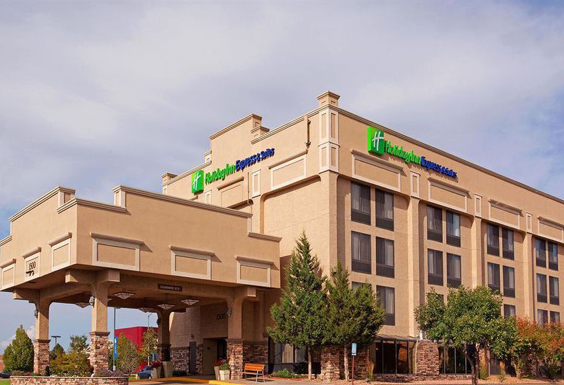 Hotel Holiday Inn Express Denver - Aurora Medical Center  | Aurora | Colorado | United States 4