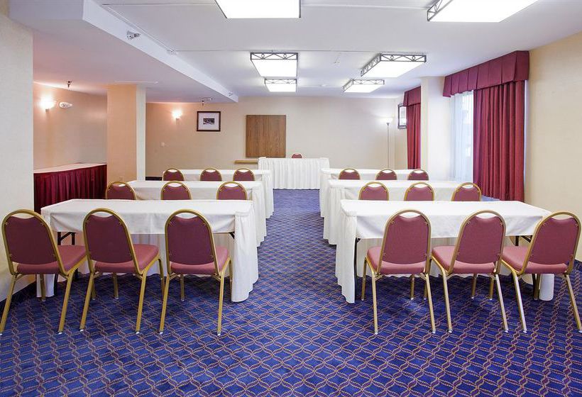 Hotel Holiday Inn Express Denver - Aurora Medical Center  | Aurora | Colorado | United States 6