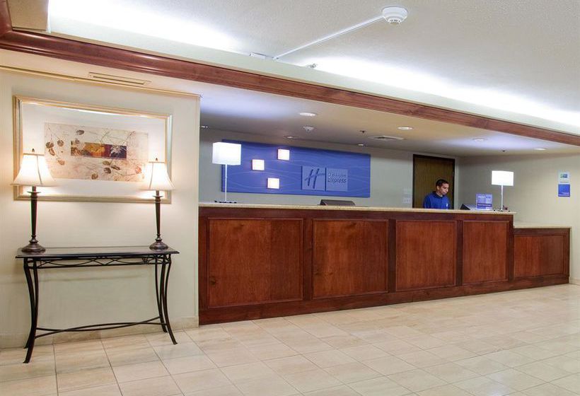 Hotel Holiday Inn Express Denver - Aurora Medical Center  | Aurora | Colorado | United States 7