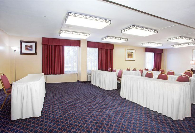 Hotel Holiday Inn Express Denver - Aurora Medical Center  | Aurora | Colorado | United States 8