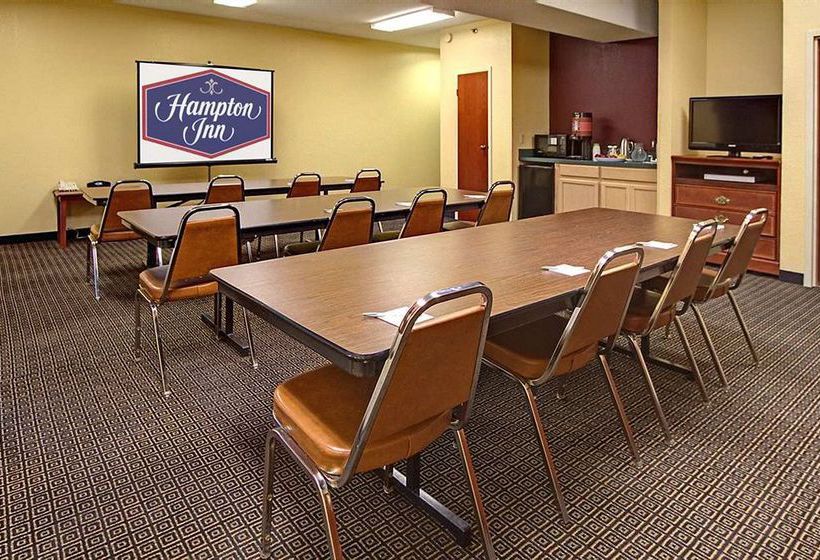 Hotel Hampton Inn Hot Springs  | Hot Springs | Arkansas | United States 1