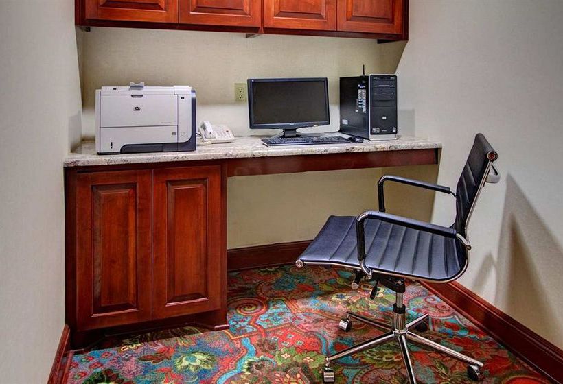 Hotel Hampton Inn Hot Springs  | Hot Springs | Arkansas | United States 10