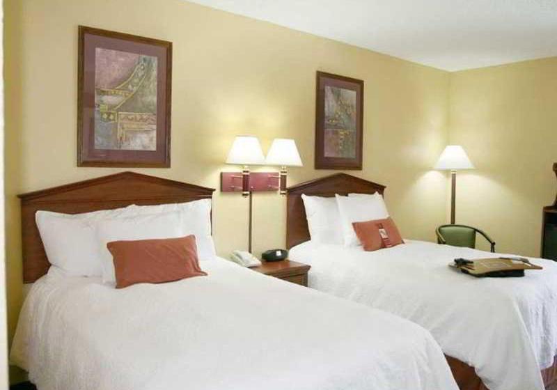 Hotel Hampton Inn Hot Springs  | Hot Springs | Arkansas | United States 12