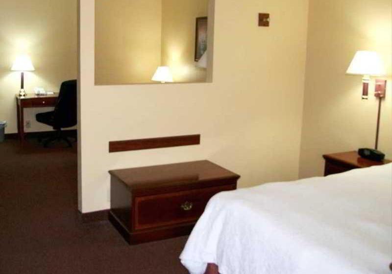 Hotel Hampton Inn Hot Springs  | Hot Springs | Arkansas | United States 13