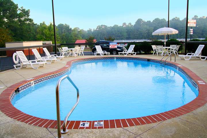 Hotel Hampton Inn Hot Springs  | Hot Springs | Arkansas | United States 14