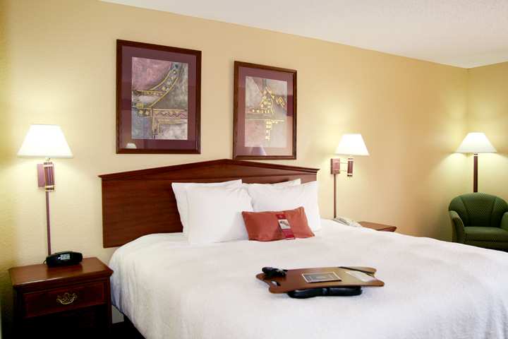 Hotel Hampton Inn Hot Springs  | Hot Springs | Arkansas | United States 15
