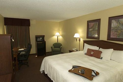Hotel Hampton Inn Hot Springs  | Hot Springs | Arkansas | United States 16