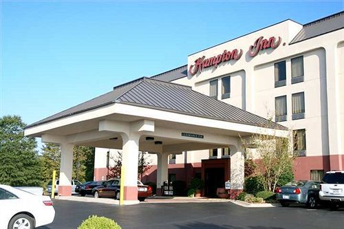 Hotel Hampton Inn Hot Springs  | Hot Springs | Arkansas | United States 17