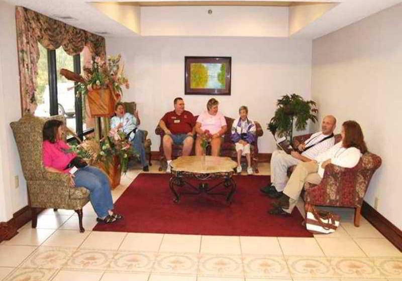 Hotel Hampton Inn Hot Springs  | Hot Springs | Arkansas | United States 18