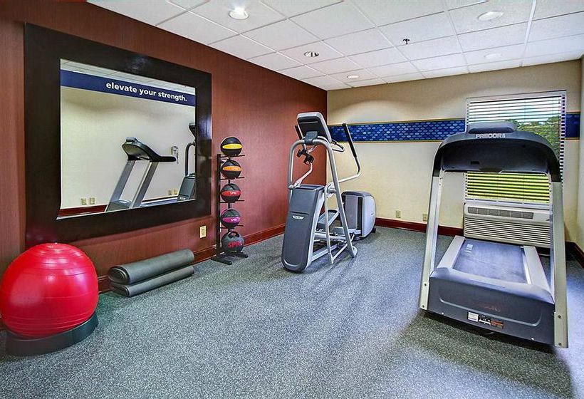 Hotel Hampton Inn Hot Springs  | Hot Springs | Arkansas | United States 2