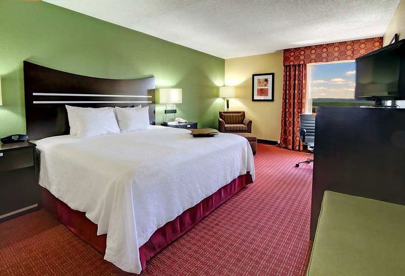 Hotel Hampton Inn Hot Springs  | Hot Springs | Arkansas | United States 5