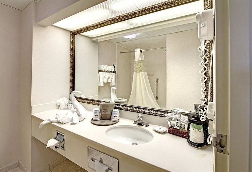 Hotel Hampton Inn Hot Springs  | Hot Springs | Arkansas | United States 9