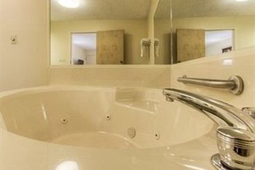 Hotel Hampton Inn Paris Ky Lake Area  | Paris | Tennessee | United States 14