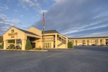 Hotel Hampton Inn Paris Ky Lake Area  | Paris | Tennessee | United States 17