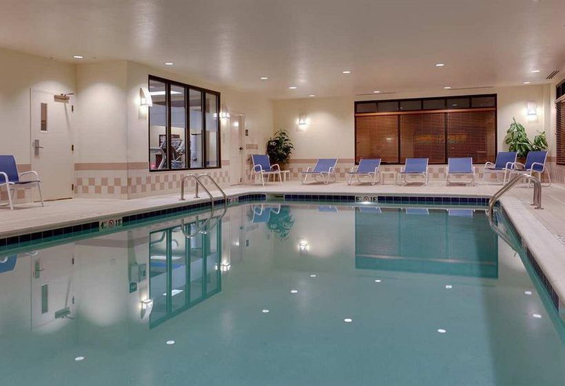 Hotel Hampton Inn Bridgeport Clarksburg  | Bridgeport | West Virginia | United States 1