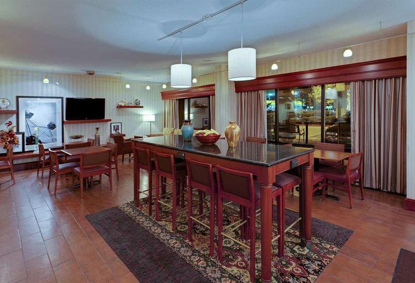 Hotel Hampton Inn Bridgeport Clarksburg  | Bridgeport | West Virginia | United States 10