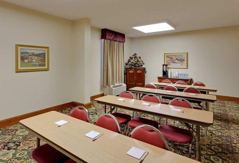 Hotel Hampton Inn Bridgeport Clarksburg  | Bridgeport | West Virginia | United States 11