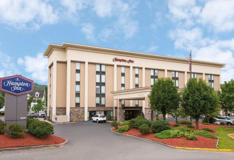 Hotel Hampton Inn Bridgeport Clarksburg  | Bridgeport | West Virginia | United States 14