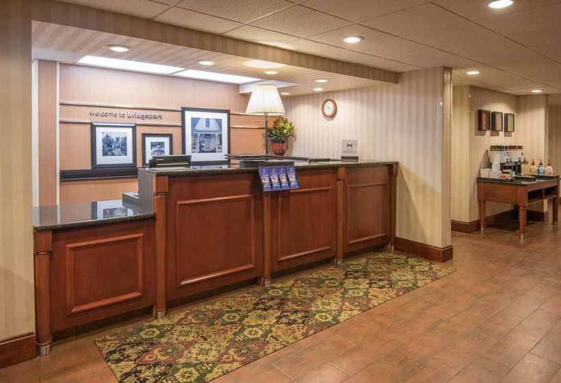 Hotel Hampton Inn Bridgeport Clarksburg  | Bridgeport | West Virginia | United States 15