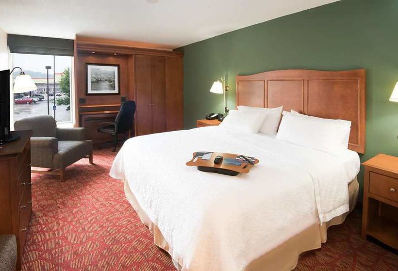 Hotel Hampton Inn Bridgeport Clarksburg  | Bridgeport | West Virginia | United States 16