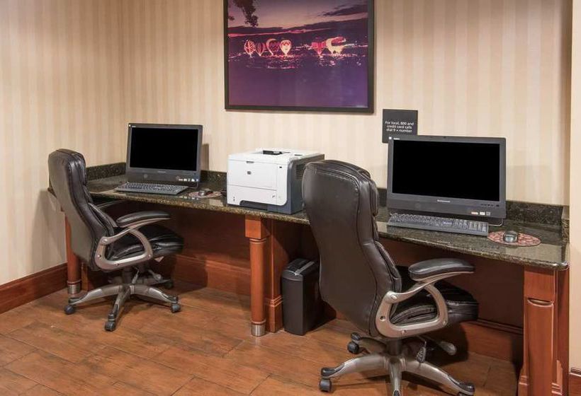 Hotel Hampton Inn Bridgeport Clarksburg  | Bridgeport | West Virginia | United States 18