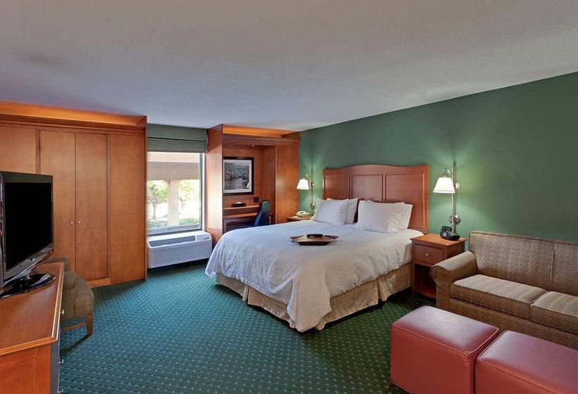 Hotel Hampton Inn Bridgeport Clarksburg  | Bridgeport | West Virginia | United States 2