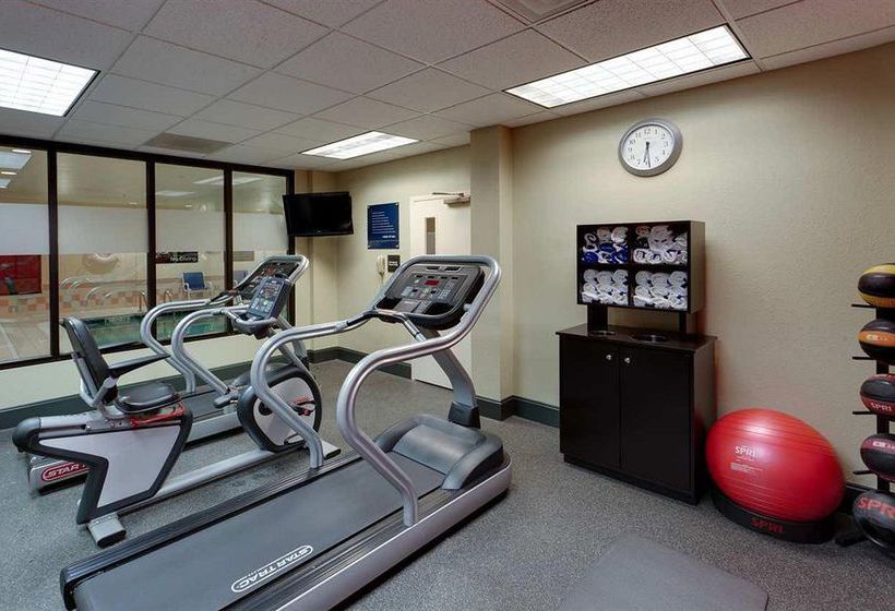 Hotel Hampton Inn Bridgeport Clarksburg  | Bridgeport | West Virginia | United States 3