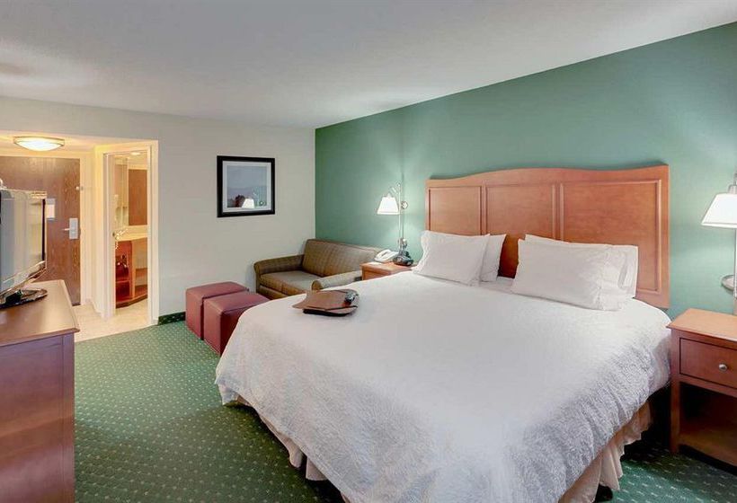 Hotel Hampton Inn Bridgeport Clarksburg  | Bridgeport | West Virginia | United States 6