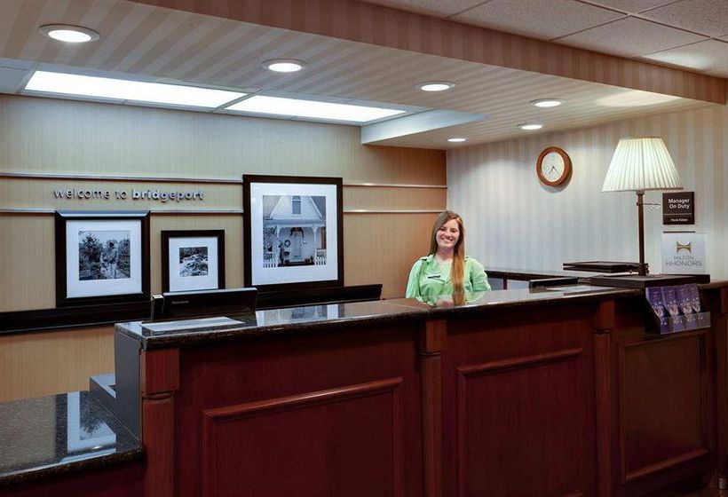 Hotel Hampton Inn Bridgeport Clarksburg  | Bridgeport | West Virginia | United States 8