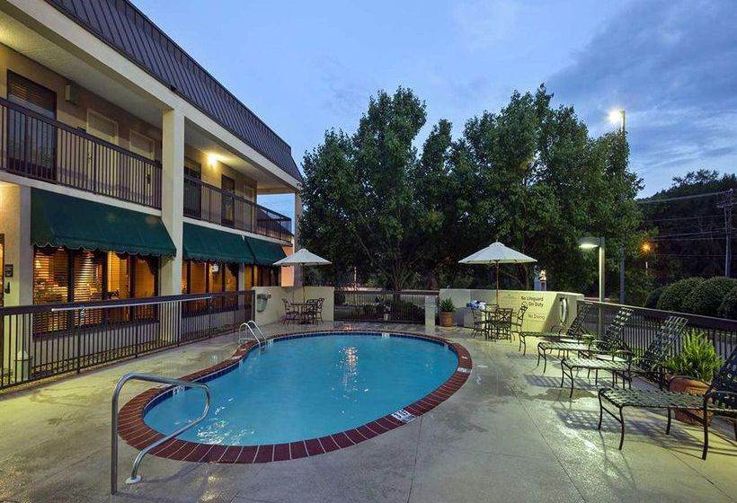 Hotel Hampton Inn Tupelo Tupelo Mississippi
