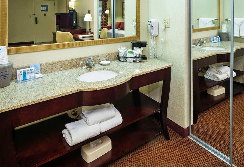Hotel Hampton Inn Tupelo  | Tupelo | Mississippi | United States 10
