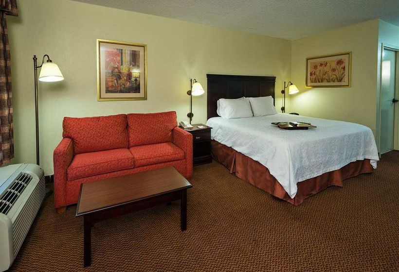 Hotel Hampton Inn Tupelo  | Tupelo | Mississippi | United States 11