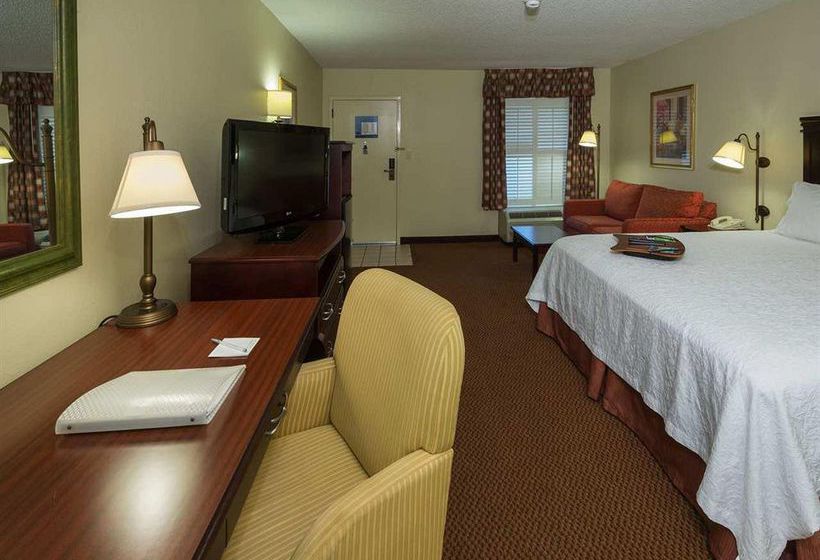 Hotel Hampton Inn Tupelo  | Tupelo | Mississippi | United States 12