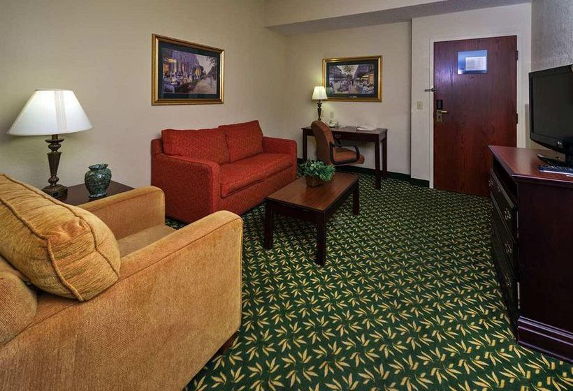 Hotel Hampton Inn Tupelo  | Tupelo | Mississippi | United States 16
