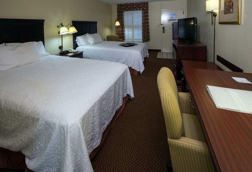 Hotel Hampton Inn Tupelo  | Tupelo | Mississippi | United States 17