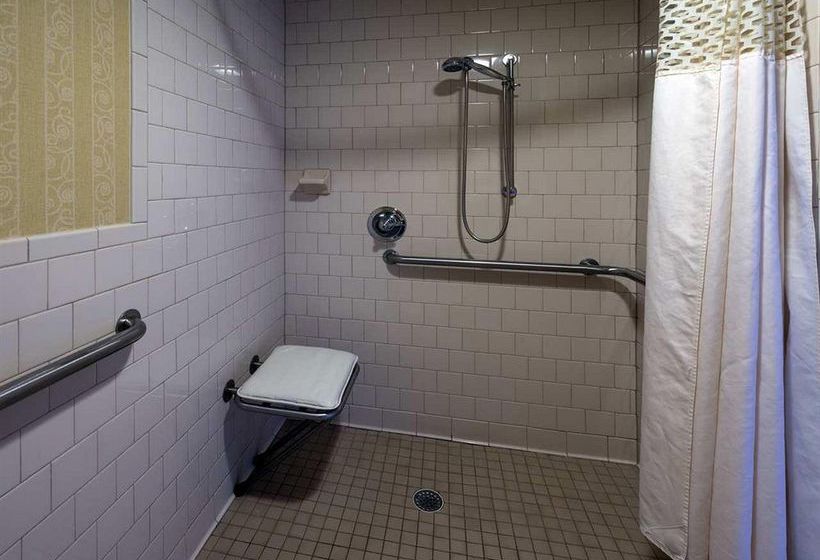 Hotel Hampton Inn Tupelo  | Tupelo | Mississippi | United States 18