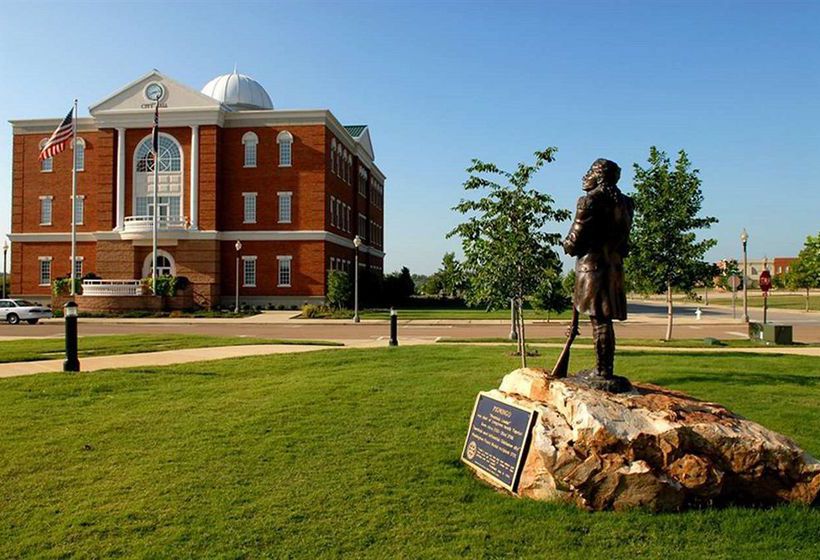 Hotel Hampton Inn Tupelo  | Tupelo | Mississippi | United States 19