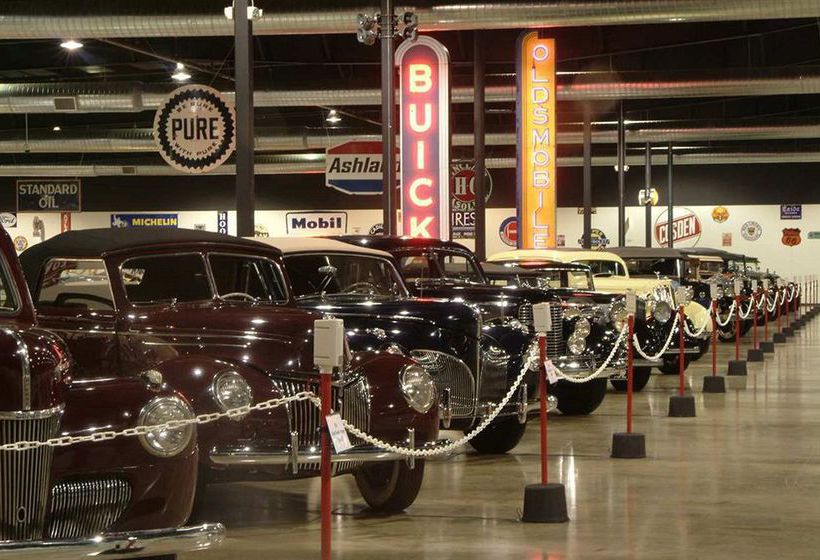 Hotel Hampton Inn Tupelo  | Tupelo | Mississippi | United States 20