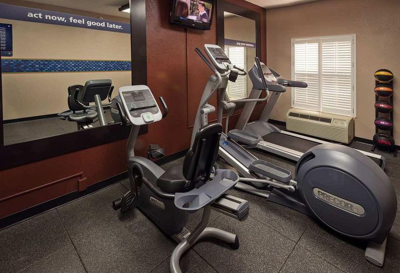 Hotel Hampton Inn Tupelo  | Tupelo | Mississippi | United States 3