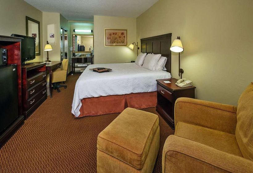 Hotel Hampton Inn Tupelo  | Tupelo | Mississippi | United States 5