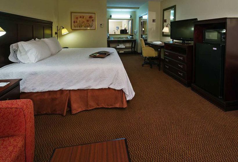 Hotel Hampton Inn Tupelo  | Tupelo | Mississippi | United States 6