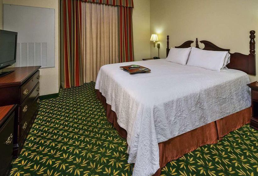 Hotel Hampton Inn Tupelo  | Tupelo | Mississippi | United States 9
