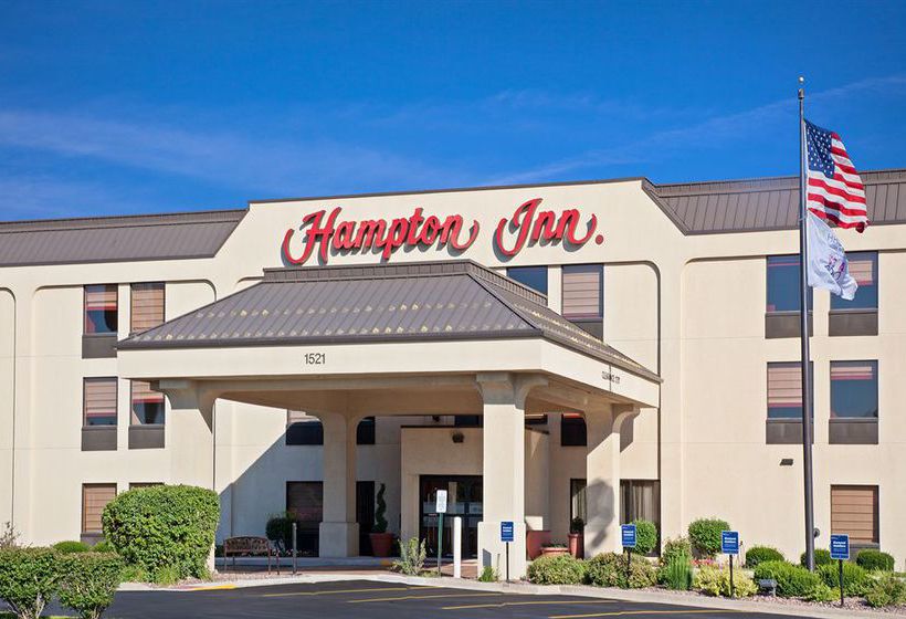 Hotel Hampton Inn Joliet - I-80 Joliet
