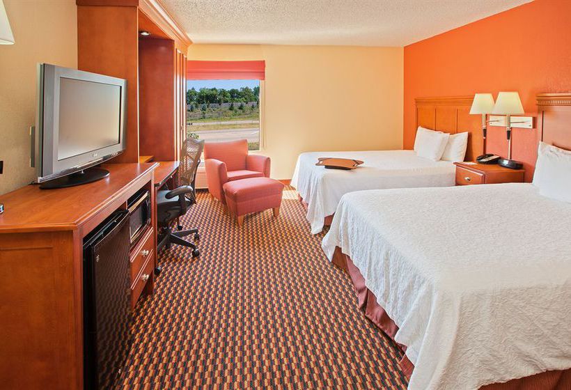 Hotel Hampton Inn Joliet - I-80  | Joliet | Illinois | United States 11
