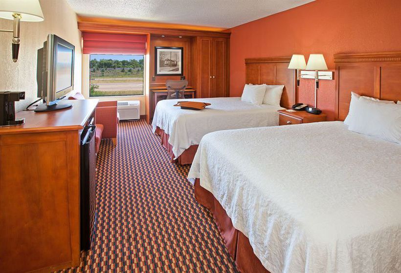 Hotel Hampton Inn Joliet - I-80  | Joliet | Illinois | United States 2