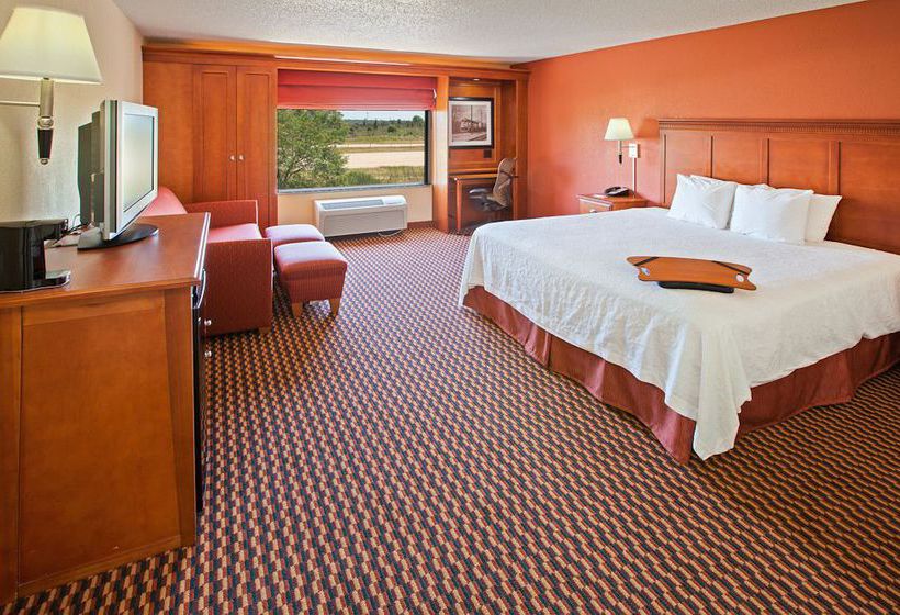 Hotel Hampton Inn Joliet - I-80  | Joliet | Illinois | United States 3