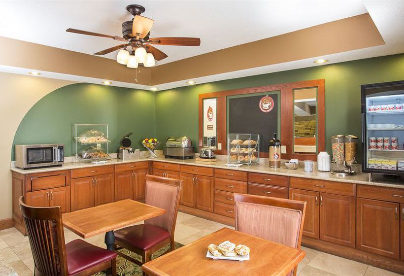 Hotel Hampton Inn Kalamazoo 